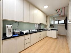 Blk 424 Canberra Road (Sembawang), HDB 5 Rooms #613516291
